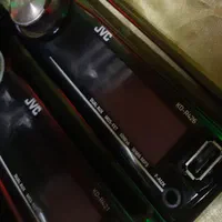 پنل پخش جی وی سی