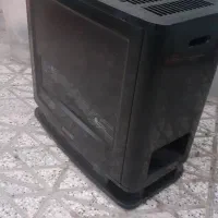 بخاری نفتی
