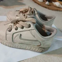 سه جفت پوتین بوت کفش سایز ۲۸|کفش و لباس بچه|تهران, افسریه شمالی|دیوار