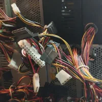 پاور ایرانی|قطعات و لوازم جانبی رایانه|تهران, شهرک ولیعصر جنوبی|دیوار