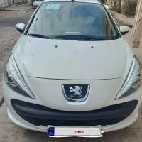فروش پژو ۲۰۷i  TU5ارتقاء یافته