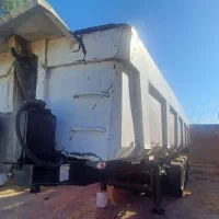 کمپرسی ۳محور طرح مارال فروش فوری|قطعات یدکی و لوازم جانبی|سیرجان, |دیوار