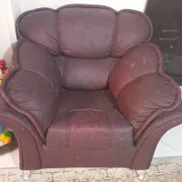 مبلمان ۳ نفره