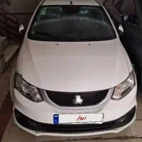 ساینا s دوگانه شرکتی مدل 403