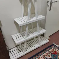 استند گلدان