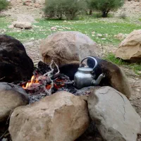 زمین خلیفه شبانکاره