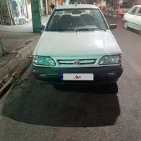 پراید 131 مدل 90