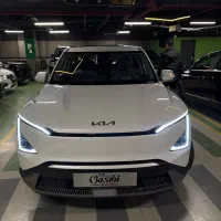 کیا ev5پیمایش 720