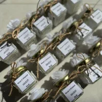 سفارش انواع گیفت و دست گل عروسی زیر قیمت