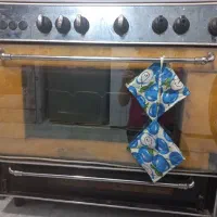 فرگاز|اجاق گاز و لوازم برقی پخت‌وپز|شیراز, شیخ روزبهان|دیوار