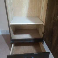 فروش کمد تکی|جاکفشی، کمد، دراور|خمین, |دیوار