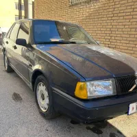 ولوو  450 GL فابریک عروسک