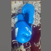 دستکش بوکس green hill