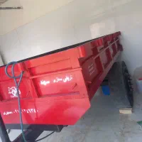 تریلی فروشی|قطعات یدکی و لوازم جانبی|خرقان, |دیوار