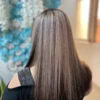 آموزش و خدمات تخصصی رنگ و مش .کالر آرتیست حرفه‌ای|خدمات آرایشگری و زیبایی|پرند, فاز ۲|دیوار