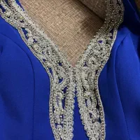 لباس مجلسی سایز ۴۸-۵۰|لباس|ری, سرتخت|دیوار