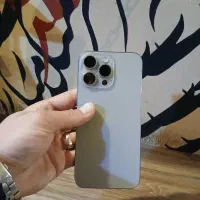 Iphone 15 promax|موبایل|خرمآباد, |دیوار