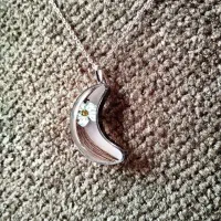 گردنبند موی یار رزینی|بدلیجات|اهواز, کوی مهدیس|دیوار