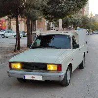 وانت مدل 93 عروسک