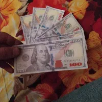 حراج صددلاری جدید تزئینی فانتزی مشابه|کلکسیون سکه، تمبر، اسکناس|اصفهان, کردآباد|دیوار