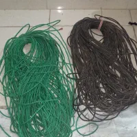 سیم رشته ای نمره ۶