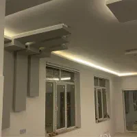 کناف  (بازدید و مشاوره قیمت رایگان ) در شهر مشهد