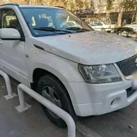 سوزوکی ویتارا 2400