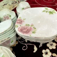 آرکوپال|ظروف سرو و پذیرایی|اصفهان, امیرعرب|دیوار