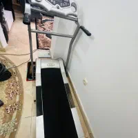 تردمیل هوشمند( فیت کلاب )|تجهیزات ورزشی|نور, |دیوار
