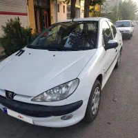 206 sd v8