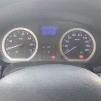 تندر ۹۰ مدل ۸۷ فرانسه سالم فول|خودرو سواری و وانت|قائم‌شهر, |دیوار