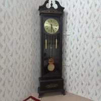 ساعت ایستاده|ساعت دیواری و تزئینی|شاندیز, |دیوار