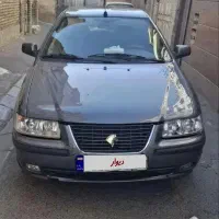 سمند