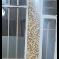 لوستر چوبی تک حبابه سیصد تومن مقطوع