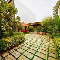 باغ ویلا منطقه برند و جنگلی|فروش خانه و ویلا|کجور, |دیوار