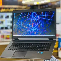 لپ تاب  hp زدبوک ۱۷