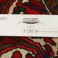 ساعت هوشمند اسمارت واچ Z32 pro اصل سری 6