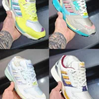 کتونی اورجینال zx8000