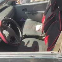 پرایدصندوقدار