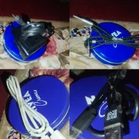 انواع لوازم جانبی  کابل شارژ  کنداکتور شارژر و....