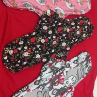 پد یا نوار های بهداشتی