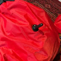 دو عدد کیسه خواب بادی برند کایلاس آلمانی|کوهنوردی و کمپینگ|ساری, |دیوار