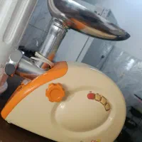 چرخگوشت