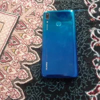 گوشی Y7سالم سالم