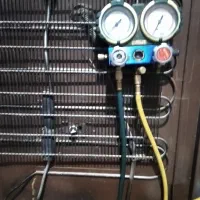 تعمرات کولر ویخچال|خدمات پیشه و مهارت|دوگنبدان, |دیوار