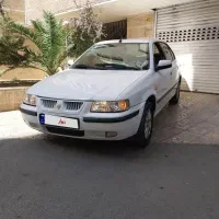 سمندef7دوگانه فابریک کارخانه بیرنگ لازروقی|خودرو سواری و وانت|محمدشهر, همایون ویلا|دیوار