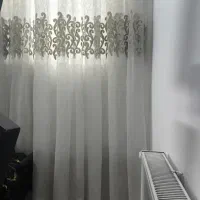 پرده سالن پذیرایی