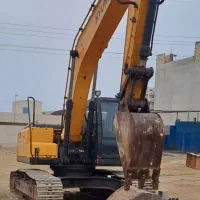 اجاره بیل مکانیکی زنجیره وکمپرسی