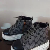 کتونی ساقدار