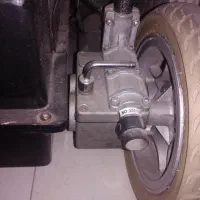 ویلچر برقی|آرایشی، بهداشتی، درمانی|کرج, شهرک بنفشه|دیوار